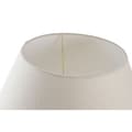 Miniatyrbild 4 av 5: Bordslampa Home ESPRIT Beige Grå 50 W 220 V