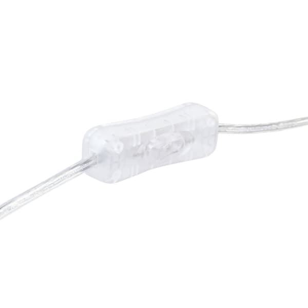 Bordslampa Home ESPRIT Beige Grå 50 W 220 V