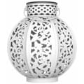 Miniatyrbillede 3 af 4: Solcellelampe Galix Beige