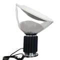 Miniatyrbild 1 av 2: LED Bordslampa, Art Deco Stil, Anpassningsbar Belysning,Storlek Diameter 50cm, Svart kropp