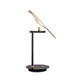Miniatyrbild 1 av 2: Fågelformad LED-vägglampa, Modern design, Energibesparande,1 fågel bordslampa-a, 110V-220V