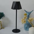 Miniatyrbild 3 av 5: OBOSOE Bordslampa Trådlös / Skrivbordslampa - LED-lampa 3 färgtemperaturer och RGB, IP54 vattentålig bordslampa