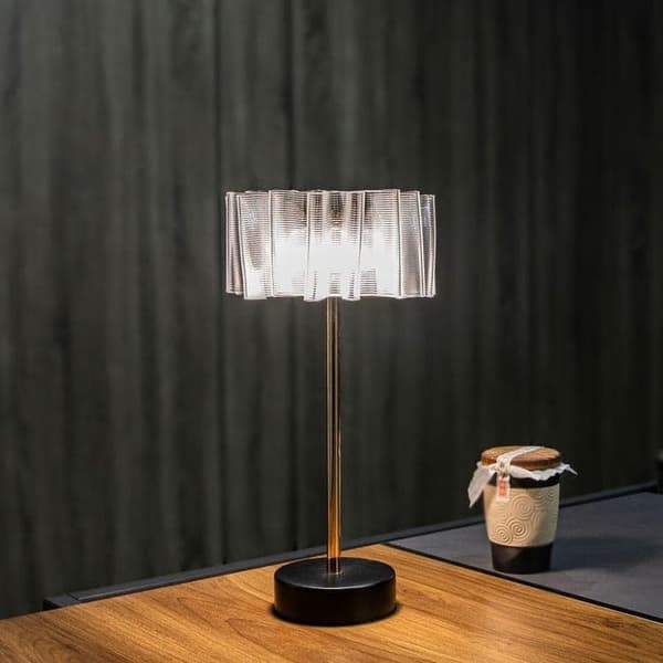 Bomclap Bordslampa Trådlös / Skrivbordslampa - LED-lampa