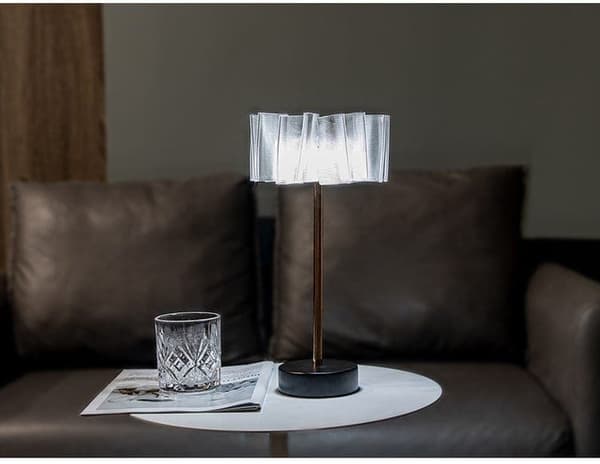 Bomclap Bordslampa Trådlös / Skrivbordslampa - LED-lampa