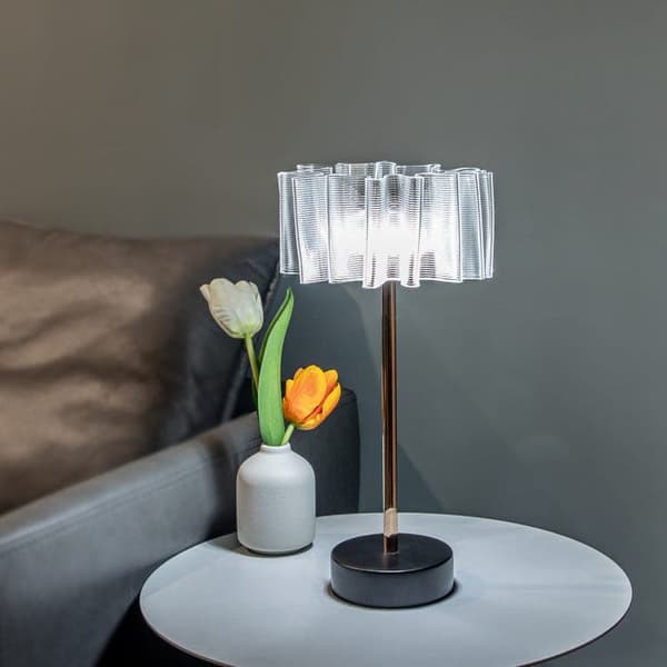 Bomclap Bordslampa Trådlös / Skrivbordslampa - LED-lampa