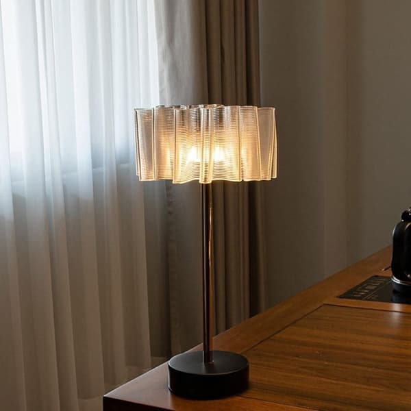 Bomclap Bordslampa Trådlös / Skrivbordslampa - LED-lampa