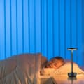 Miniatyrbild 6 av 6: Bomclap Bordslampa Trådlös / Skrivbordslampa - LED-lampa