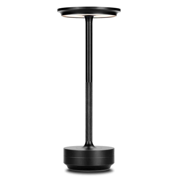 Bomclap Bordslampa Trådlös / Skrivbordslampa - LED-lampa