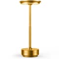 Miniatyrbild 1 av 8: Bomclap Bordslampa Trådlös / Skrivbordslampa - LED-lampa