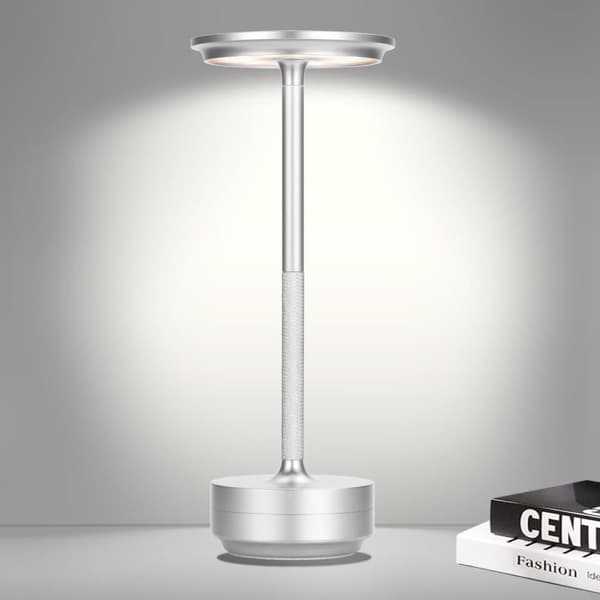 Bomclap Bordslampa Trådlös / Skrivbordslampa - LED-lampa