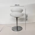 Miniatyrbillede 3 af 3: Bomclap Bordlampe Trådløs / Skrivebordslampe - LED Lampe Varmt Lys