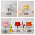 Miniatyrbillede 2 af 3: Bomclap Bordlampe Trådløs / Skrivebordslampe - LED Lampe Varmt Lys
