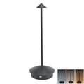 Miniatyrbild 1 av 9: Bomclap Svamp Bordslampa Trådlös / Skrivbordslampa - LED-lampa Varmt ljus