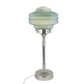 Miniatyrbild 2 av 5: Bordslampa Valter Nickel/Opal Grön