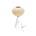 Miniatyrbillede 1 af 2: Gulvlampe, Varm Lysudsendelse, Elegant Design,Gulvlampe, Varmt lys