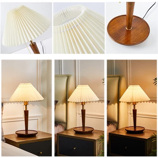 OBOSOE trådbunden Skrivbordslampa - LED-lampa