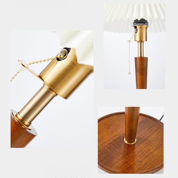 OBOSOE trådbunden Skrivbordslampa - LED-lampa