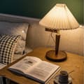 Miniatyrbild 8 av 9: OBOSOE trådbunden Skrivbordslampa - LED-lampa