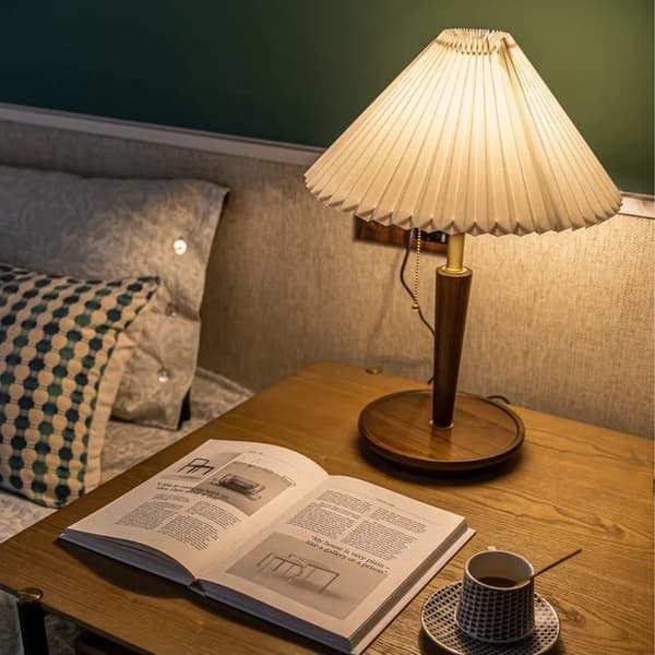 OBOSOE trådbunden Skrivbordslampa - LED-lampa