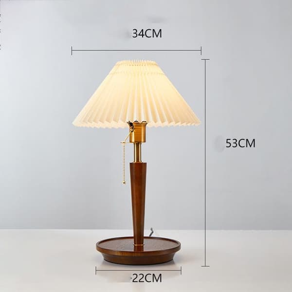 OBOSOE trådbunden Skrivbordslampa - LED-lampa