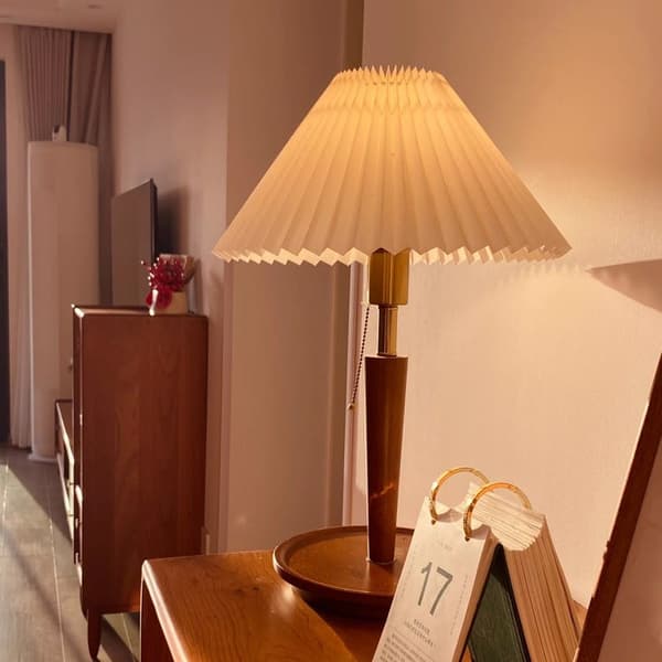 OBOSOE trådbunden Skrivbordslampa - LED-lampa