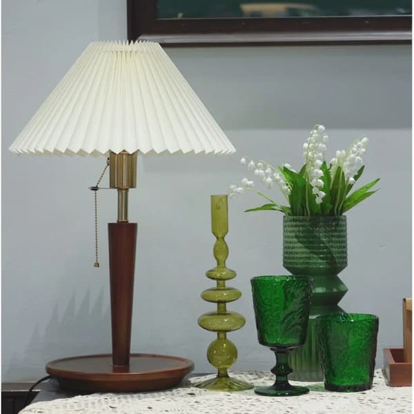 OBOSOE trådbunden Skrivbordslampa - LED-lampa