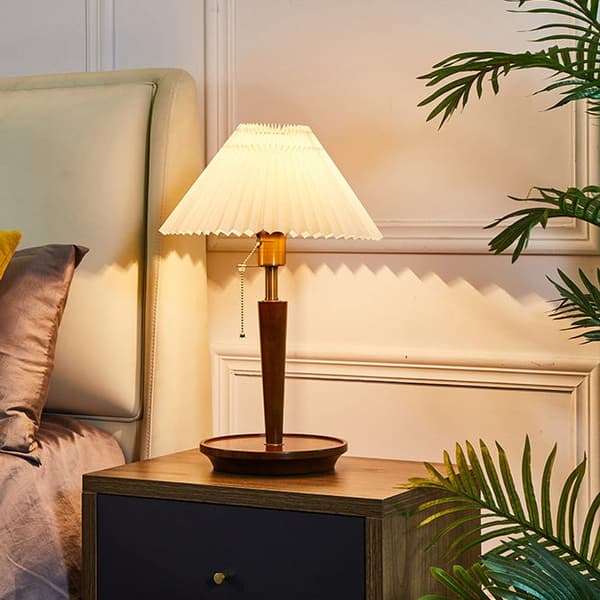OBOSOE trådbunden Skrivbordslampa - LED-lampa