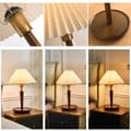 Miniatyrbild 3 av 9: OBOSOE - LED lampa -Skrivbordslampa