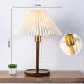 Miniatyrbild 4 av 9: OBOSOE - LED lampa -Skrivbordslampa