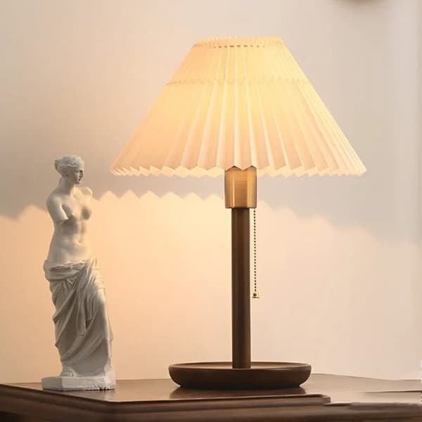 OBOSOE - LED lampa -Skrivbordslampa