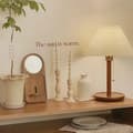 Miniatyrbild 9 av 9: OBOSOE - LED lampa -Skrivbordslampa