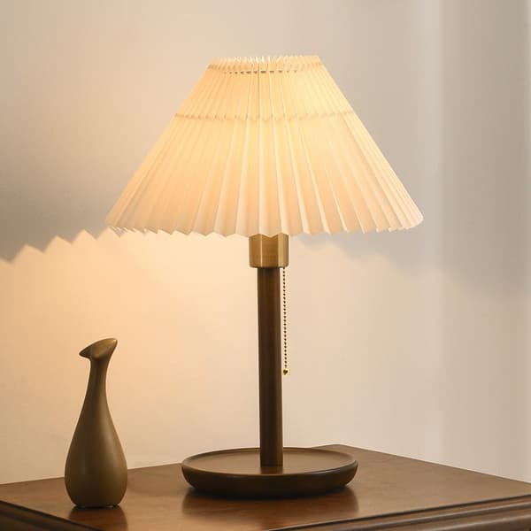 OBOSOE - LED lampa -Skrivbordslampa