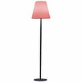 Miniatyrbillede 2 af 6: Solcellelampe Lumisky Hvid