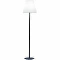 Miniatyrbillede 1 af 6: Solcellelampe Lumisky Hvid