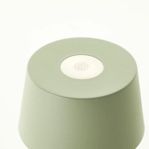 Bordlampe Brilliant Grøn