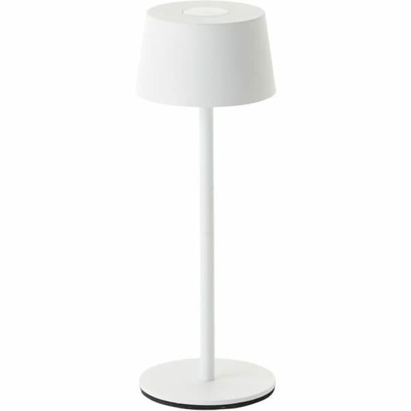 Bordslampa Brilliant Vit