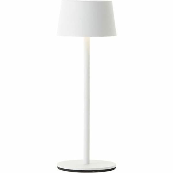 Bordslampa Brilliant Vit