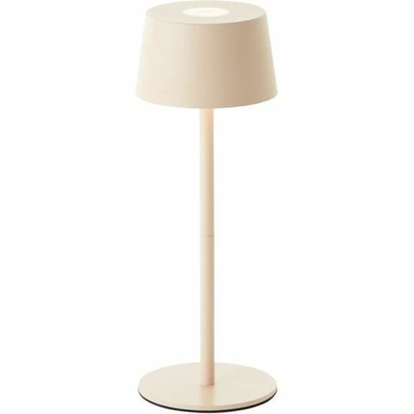 Bordslampa Brilliant Beige