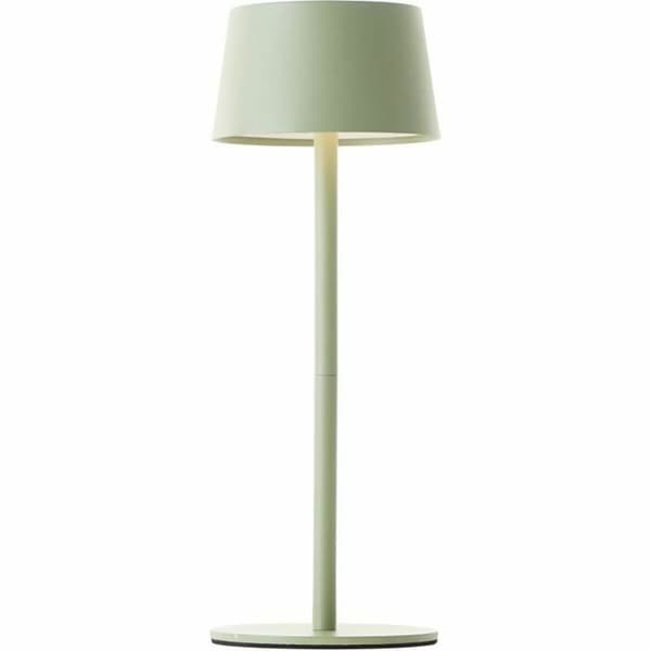 Bordslampa Brilliant Grön