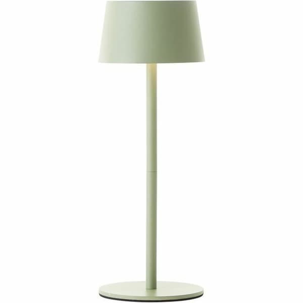 Bordslampa Brilliant Grön