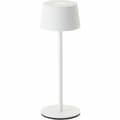 Miniatyrbillede 3 af 6: Bordlampe Brilliant Hvid