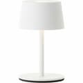 Miniatyrbillede 5 af 6: Bordlampe Brilliant Hvid