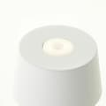 Miniatyrbillede 6 af 6: Bordlampe Brilliant Hvid