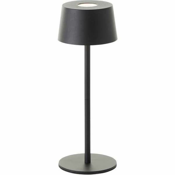 Bordlampe Brilliant Sort