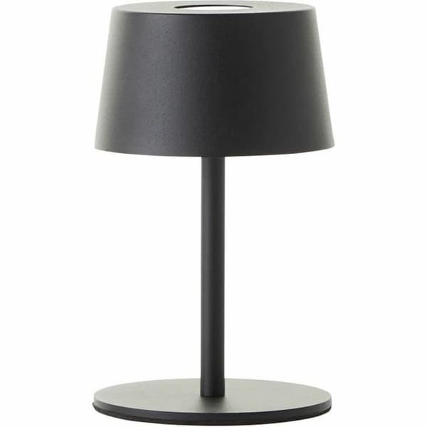 Bordlampe Brilliant Sort