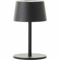 Miniatyrbillede 5 af 6: Bordlampe Brilliant Sort