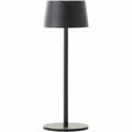 Miniatyrbillede 1 af 6: Bordlampe Brilliant Sort