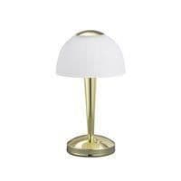 Bordslampa VENTURA Mässing - Trio Lighting -