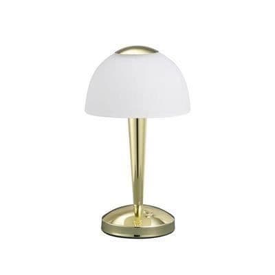 Bordslampa VENTURA Mässing - Trio Lighting -