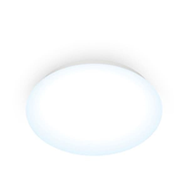 Loftslampe Wiz Hvid